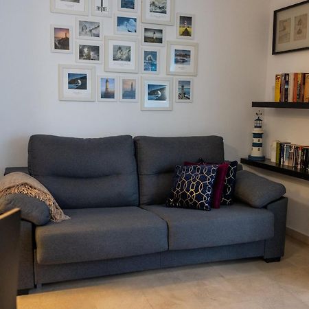 Las Palmas Lighthouse Apartment ภายนอก รูปภาพ