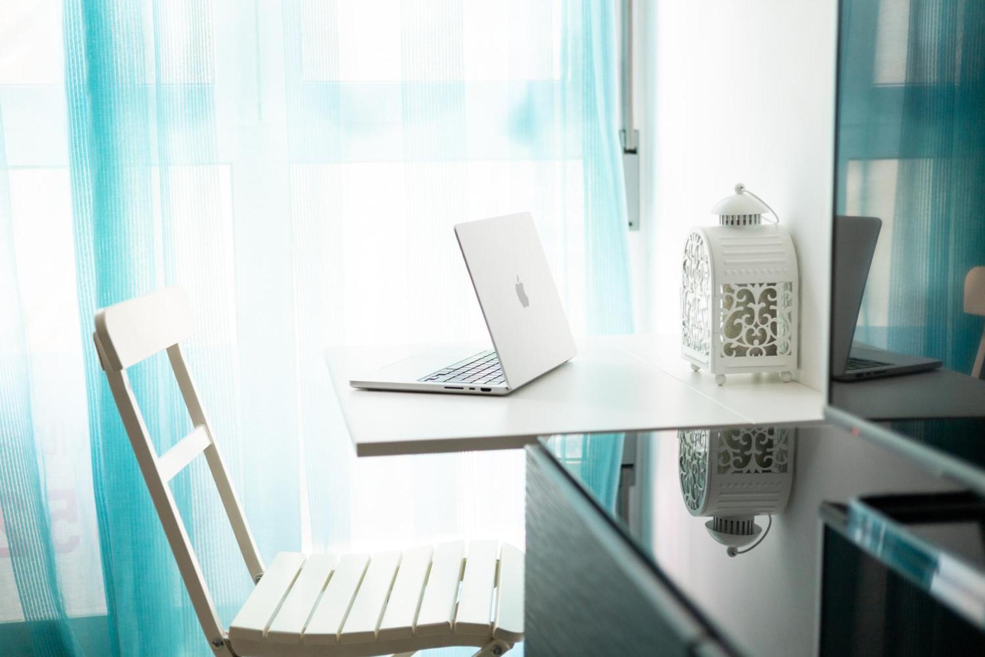 Las Palmas Lighthouse Apartment ภายนอก รูปภาพ