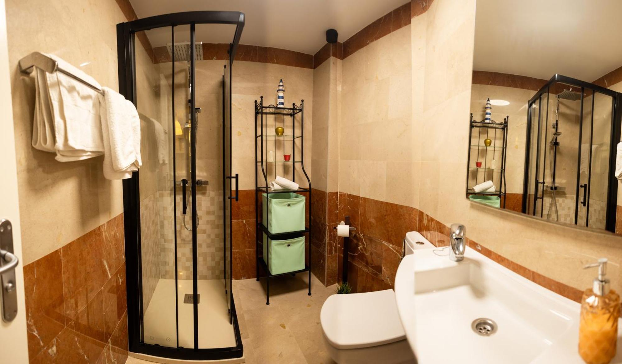 Las Palmas Lighthouse Apartment ภายนอก รูปภาพ