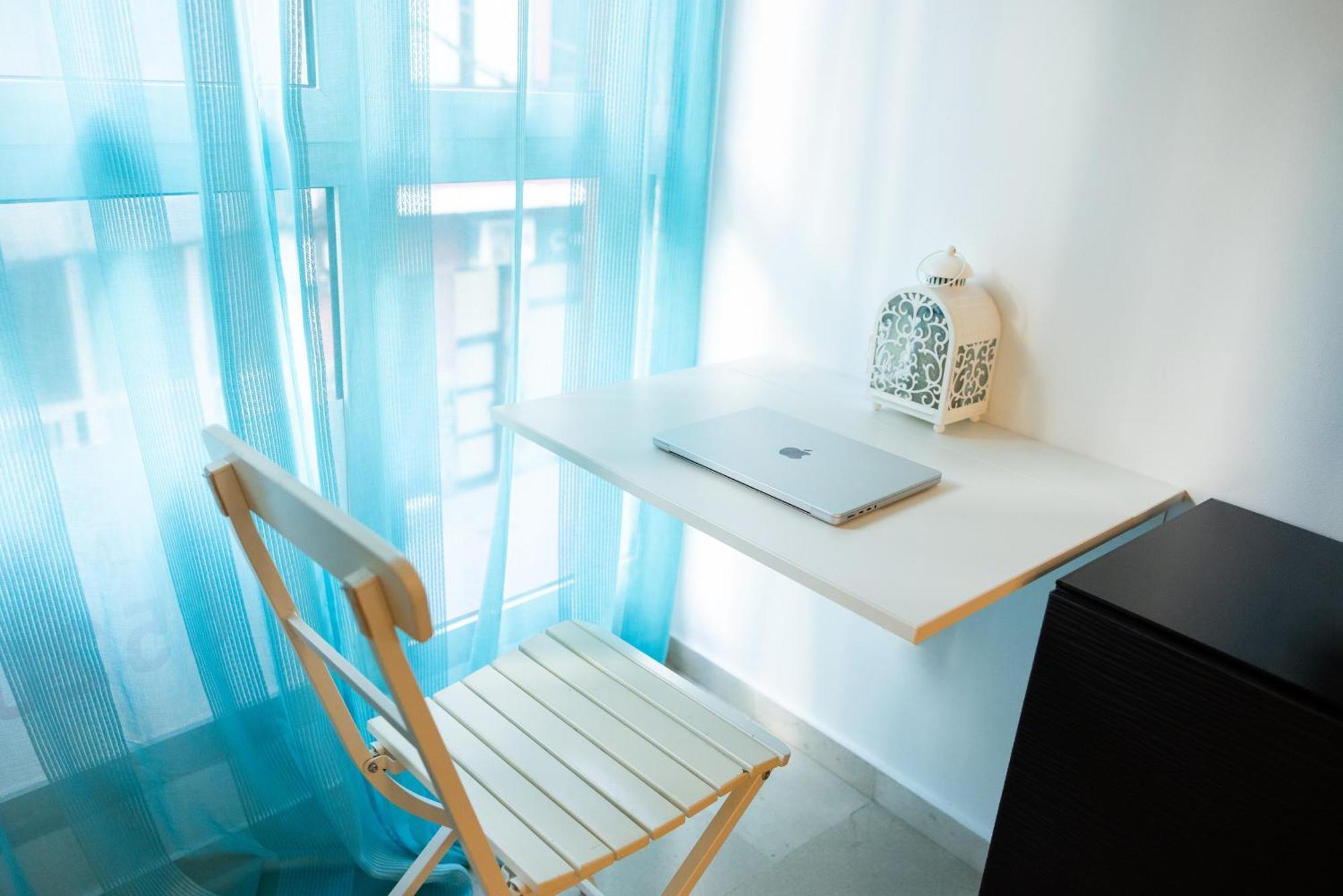 Las Palmas Lighthouse Apartment ภายนอก รูปภาพ
