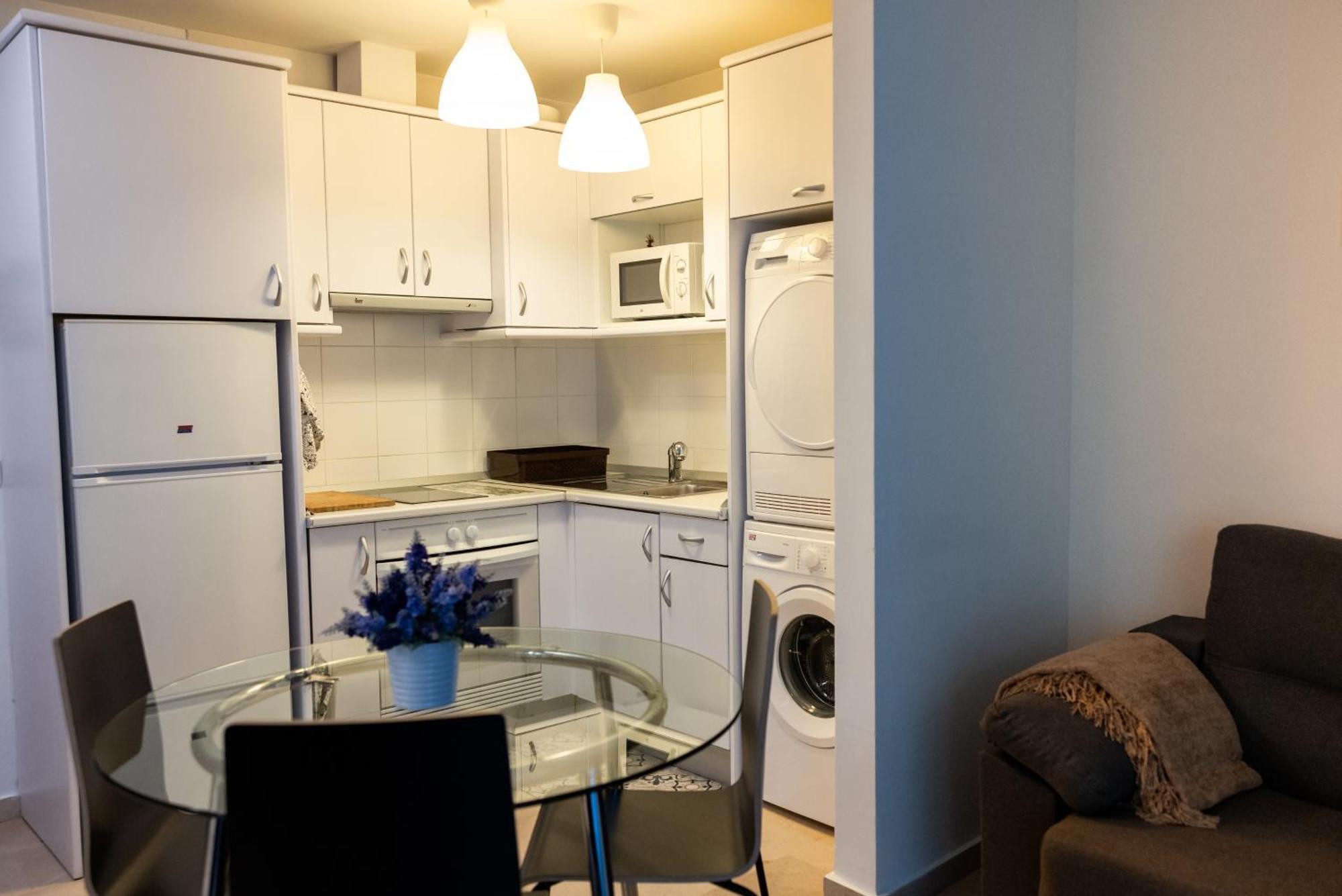 Las Palmas Lighthouse Apartment ภายนอก รูปภาพ