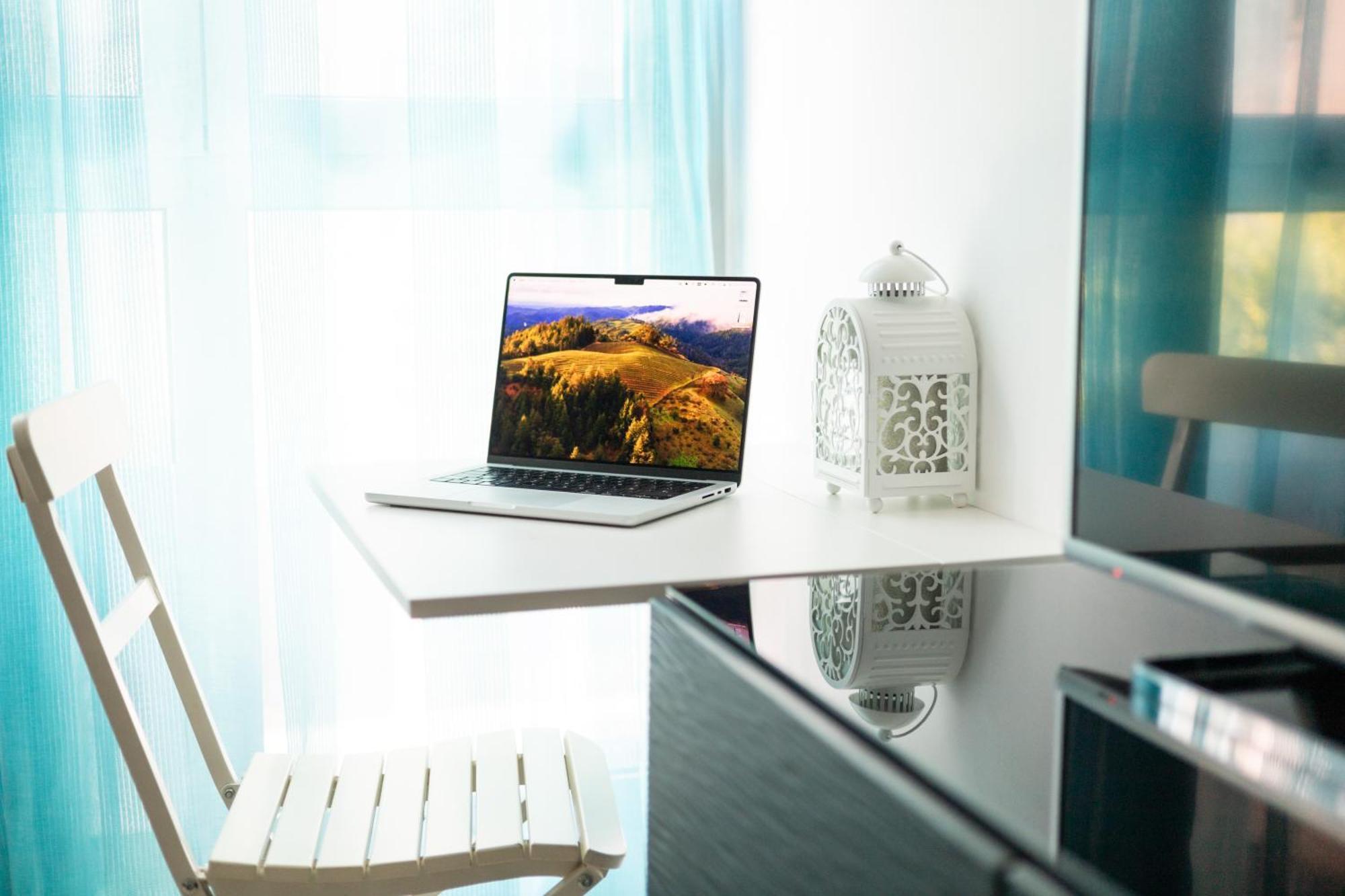 Las Palmas Lighthouse Apartment ภายนอก รูปภาพ