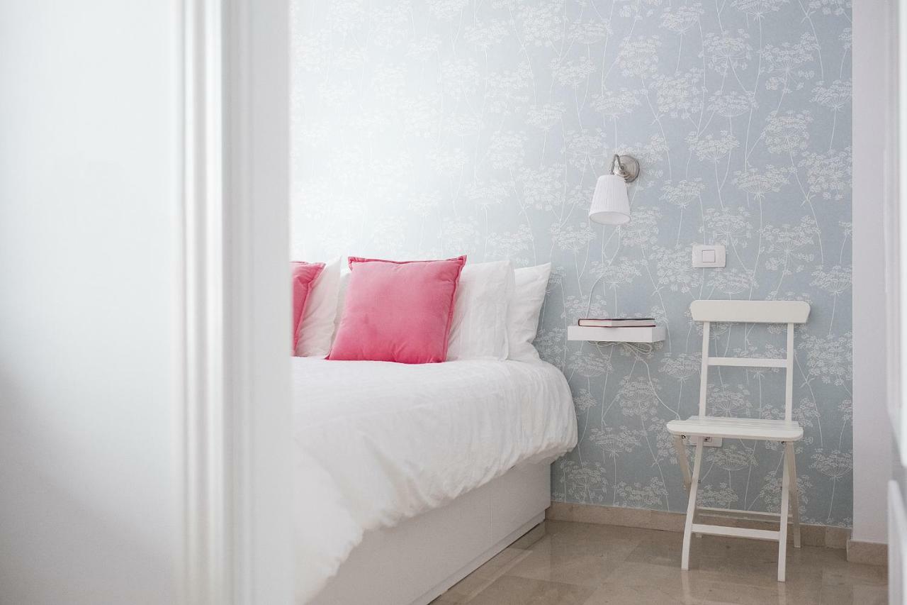 Las Palmas Lighthouse Apartment ภายนอก รูปภาพ
