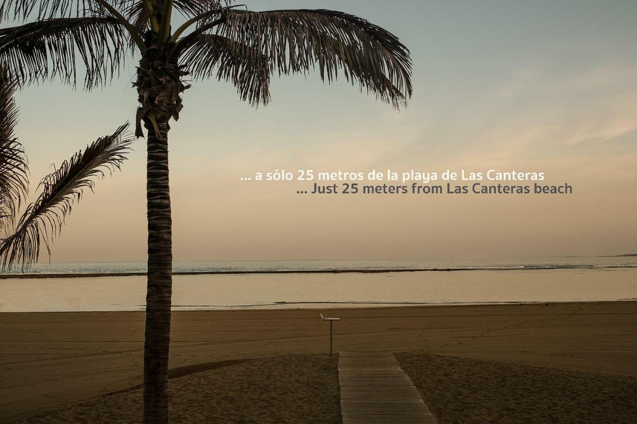 Las Palmas Lighthouse Apartment ภายนอก รูปภาพ