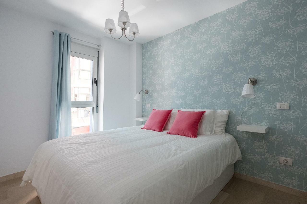 Las Palmas Lighthouse Apartment ภายนอก รูปภาพ