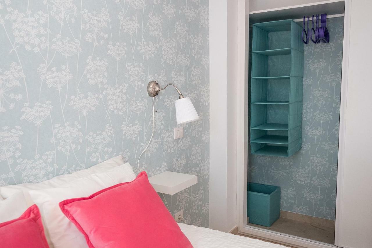 Las Palmas Lighthouse Apartment ภายนอก รูปภาพ