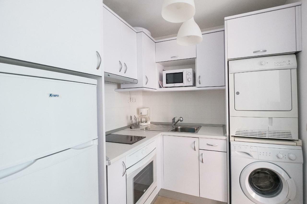 Las Palmas Lighthouse Apartment ภายนอก รูปภาพ