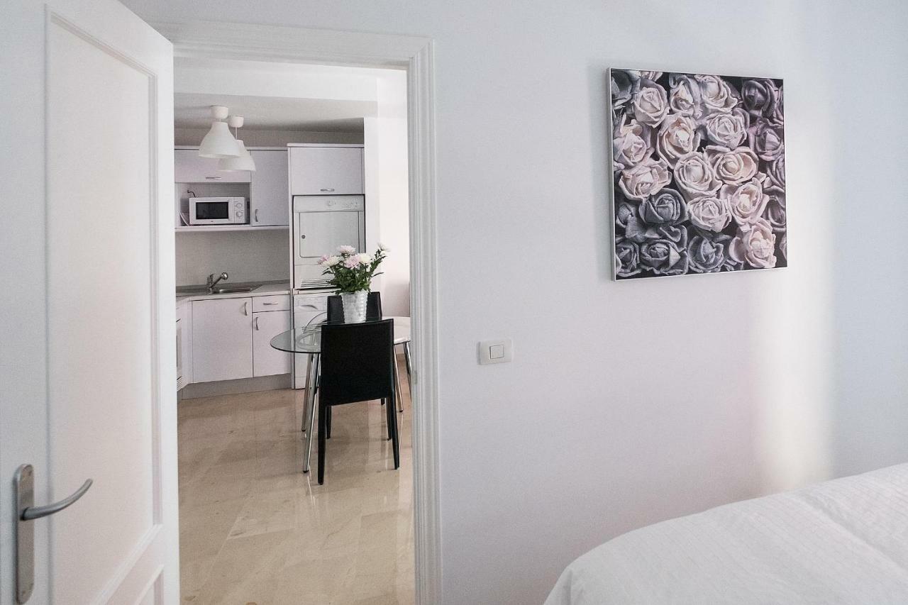 Las Palmas Lighthouse Apartment ภายนอก รูปภาพ